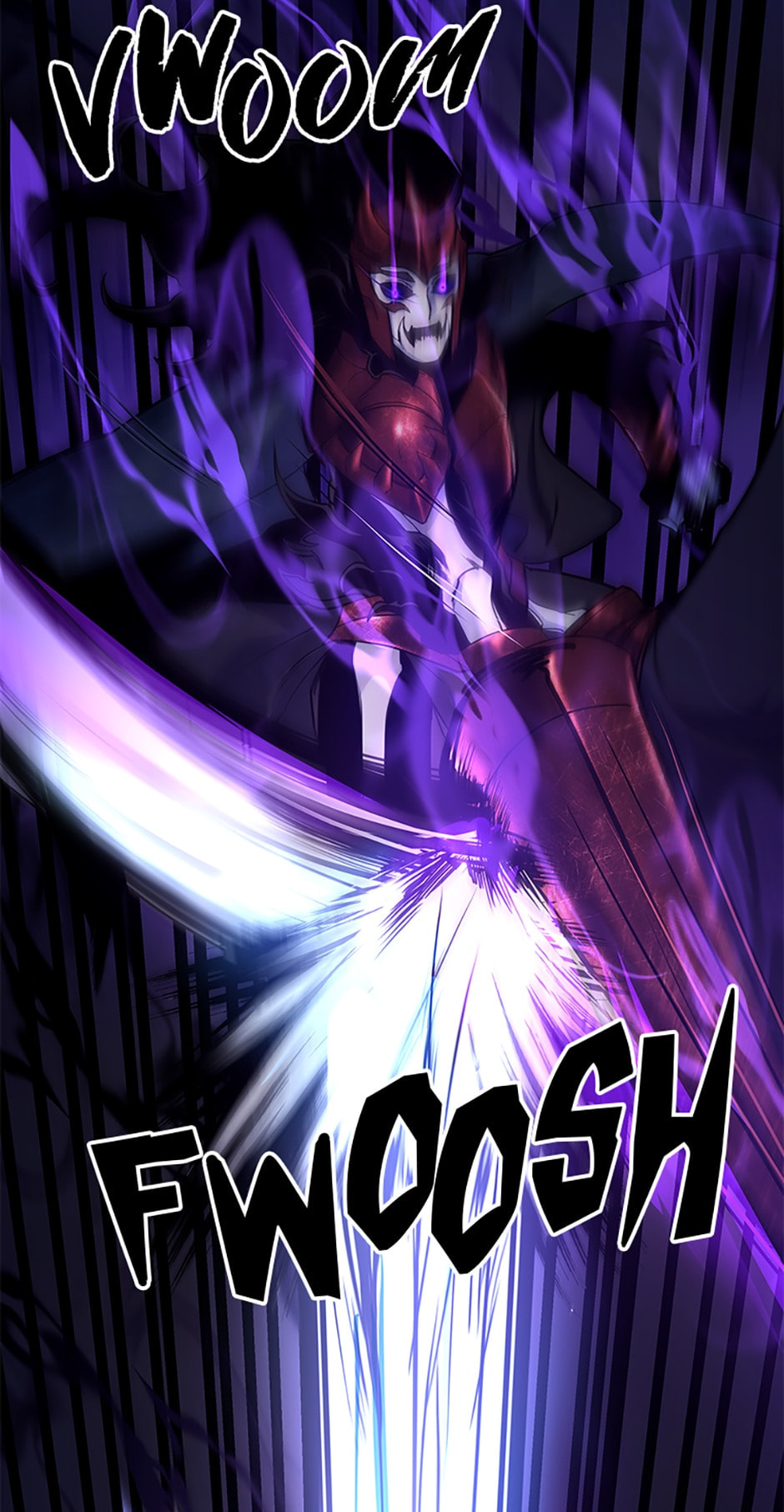 Read Guilty Gear Xtra (Colored) chapter 20 image 25 on Lezhin