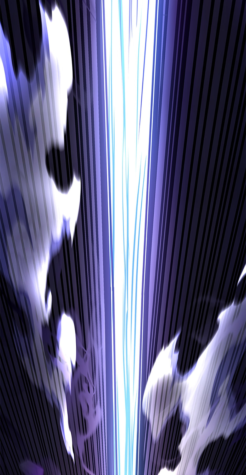 Read Guilty Gear Xtra (Colored) chapter 20 image 26 on Lezhin