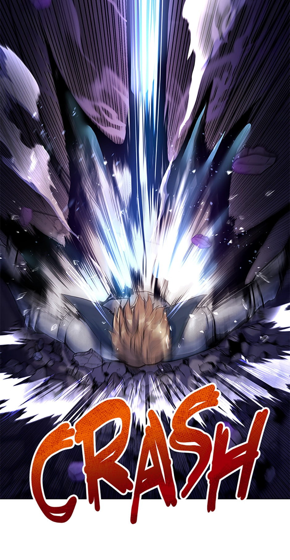 Read Guilty Gear Xtra (Colored) chapter 20 image 27 on Lezhin