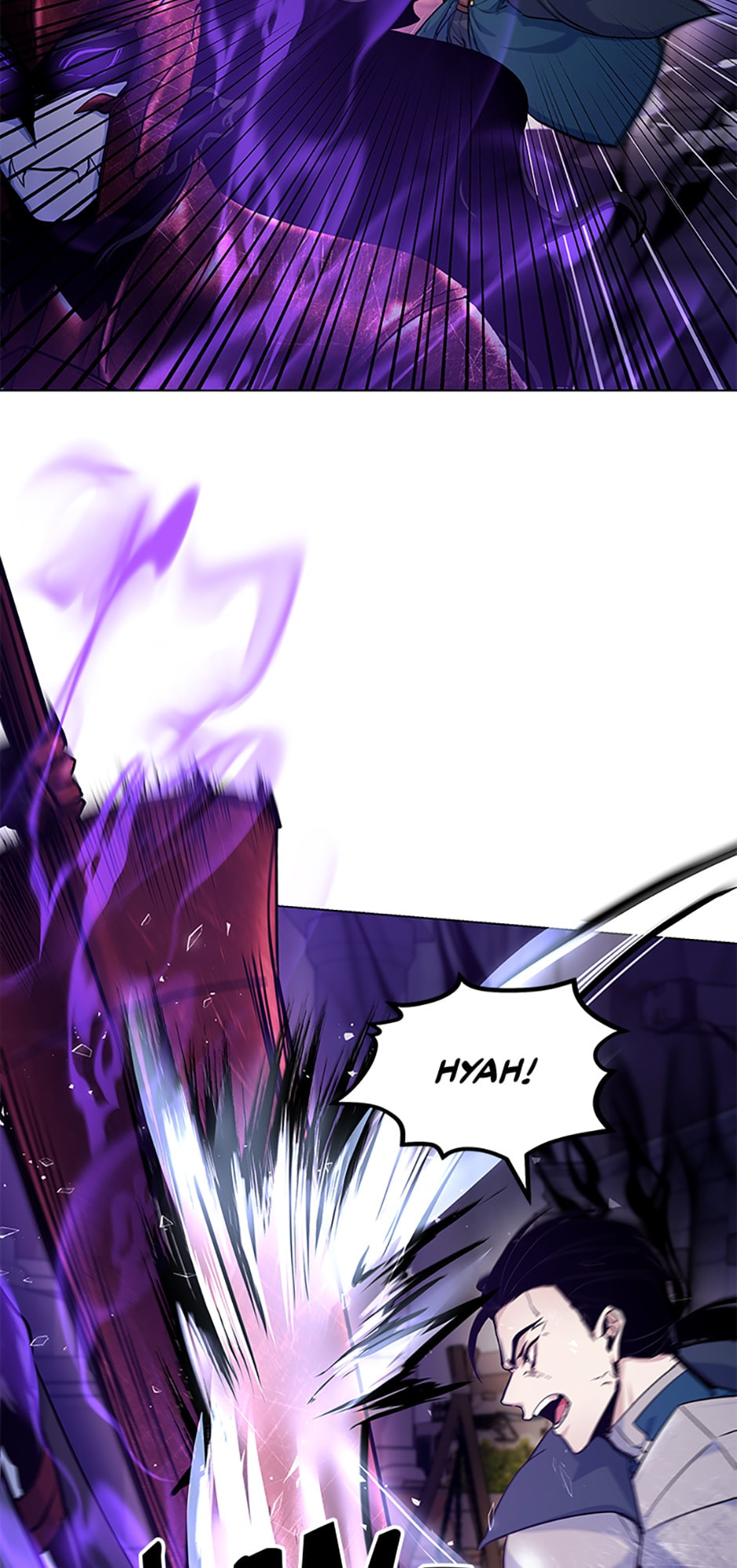 Read Guilty Gear Xtra (Colored) chapter 20 image 29 on Lezhin