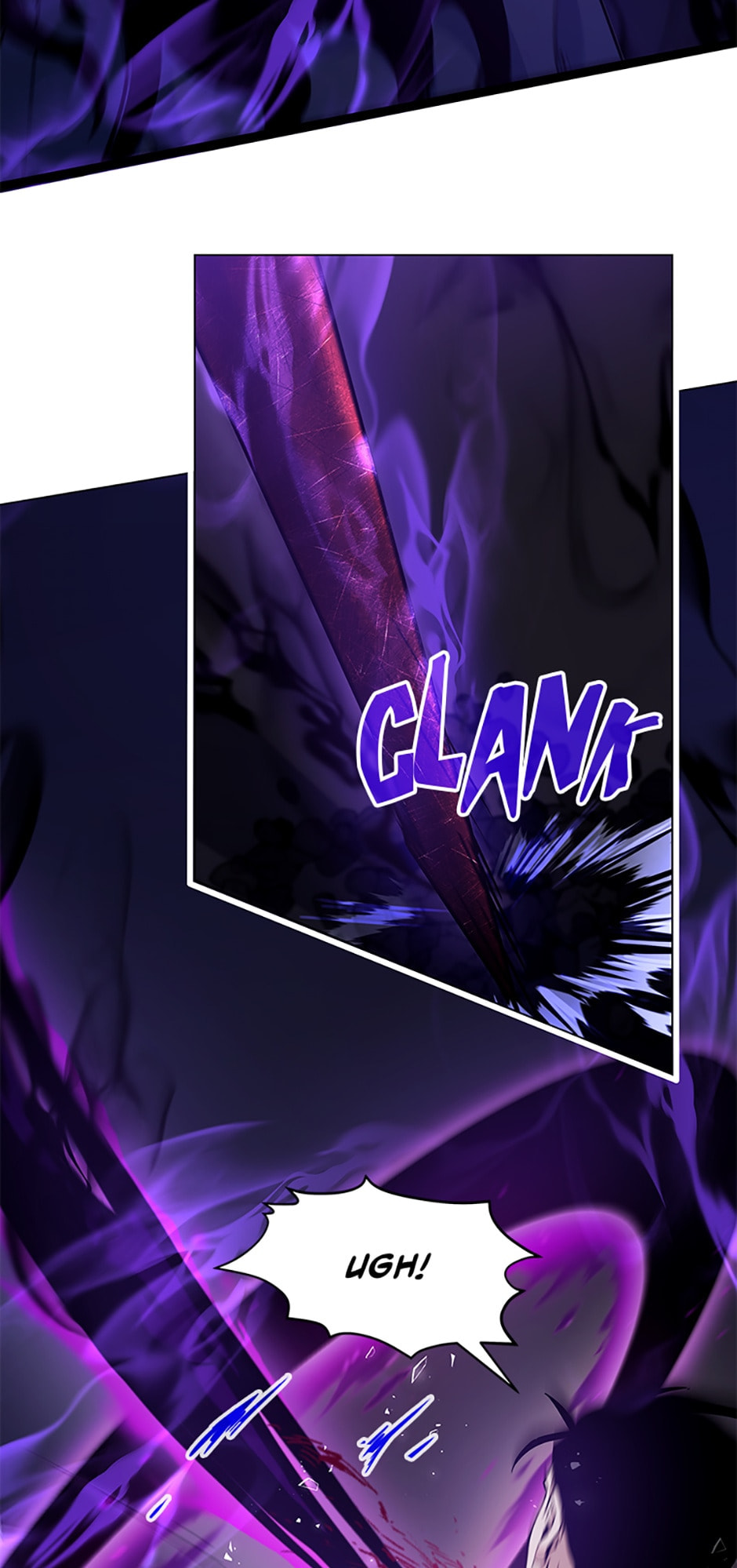 Read Guilty Gear Xtra (Colored) chapter 20 image 32 on Lezhin
