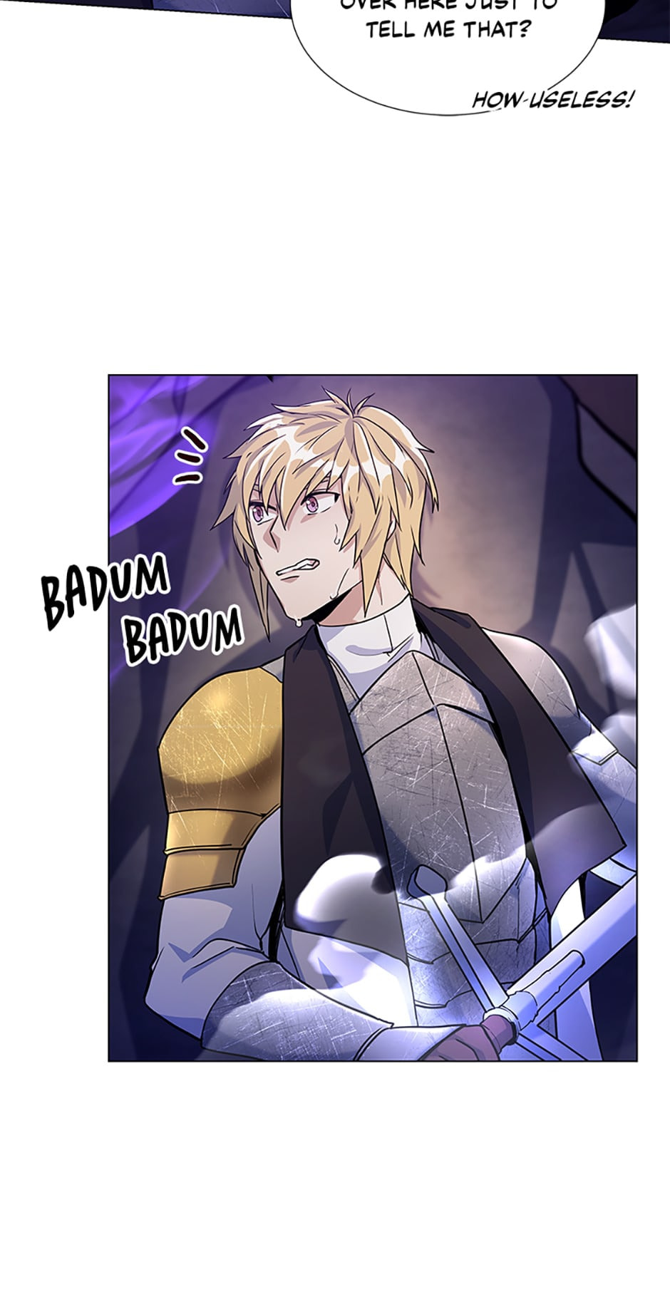 Read Guilty Gear Xtra (Colored) chapter 20 image 37 on Lezhin