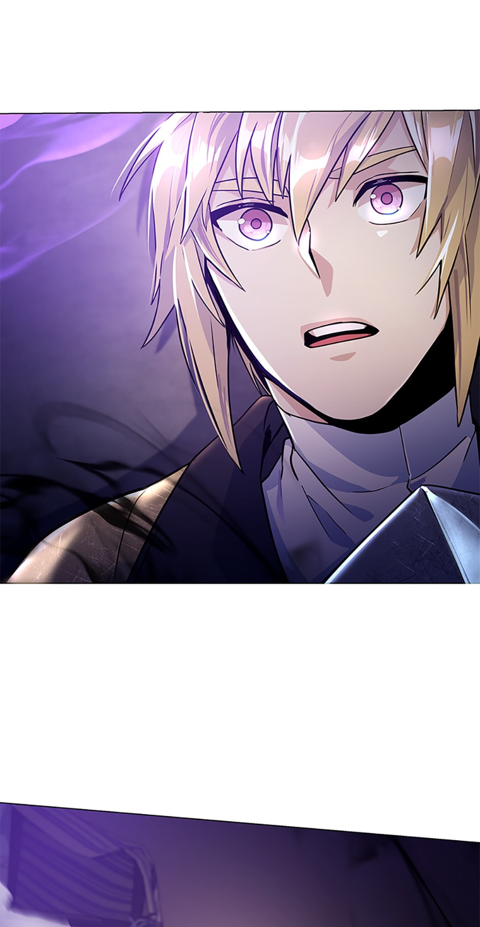 Read Guilty Gear Xtra (Colored) chapter 20 image 38 on Lezhin