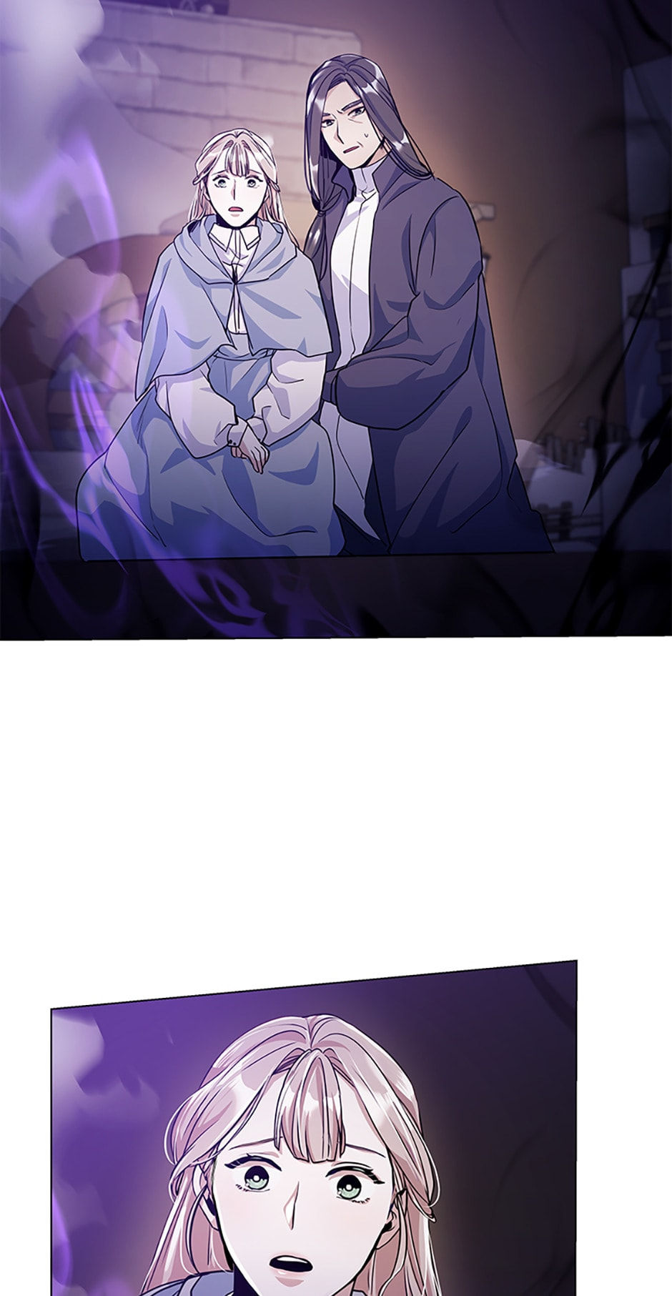 Read Guilty Gear Xtra (Colored) chapter 20 image 39 on Lezhin