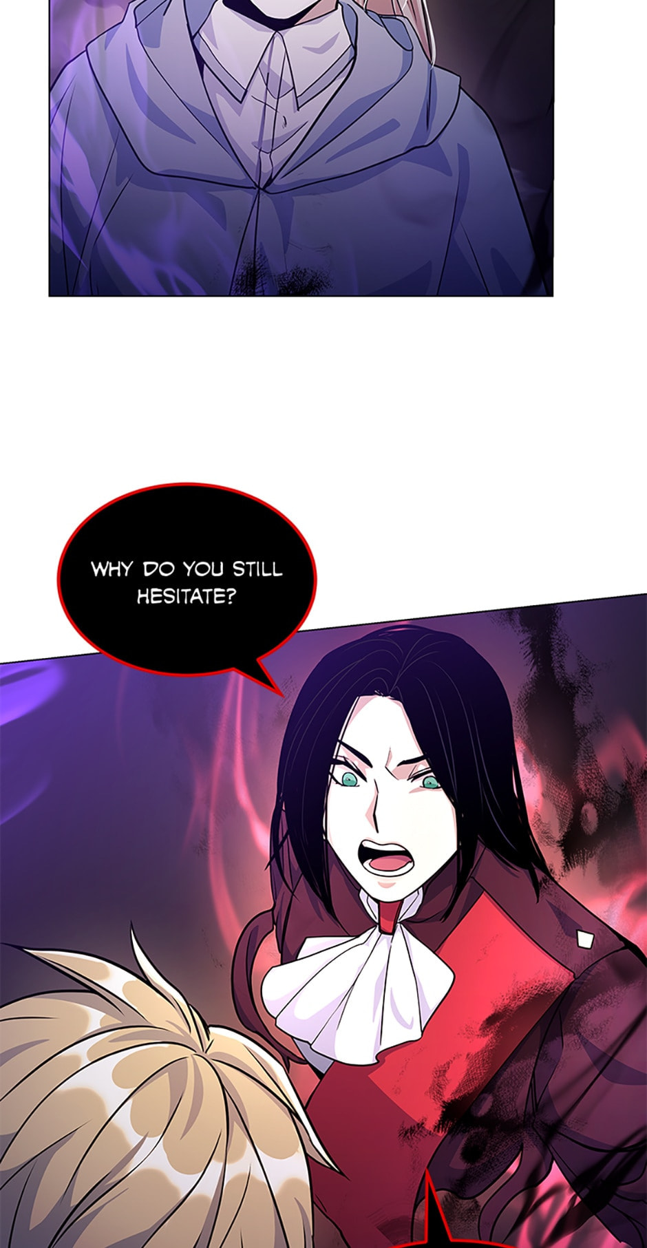 Read Guilty Gear Xtra (Colored) chapter 20 image 40 on Lezhin