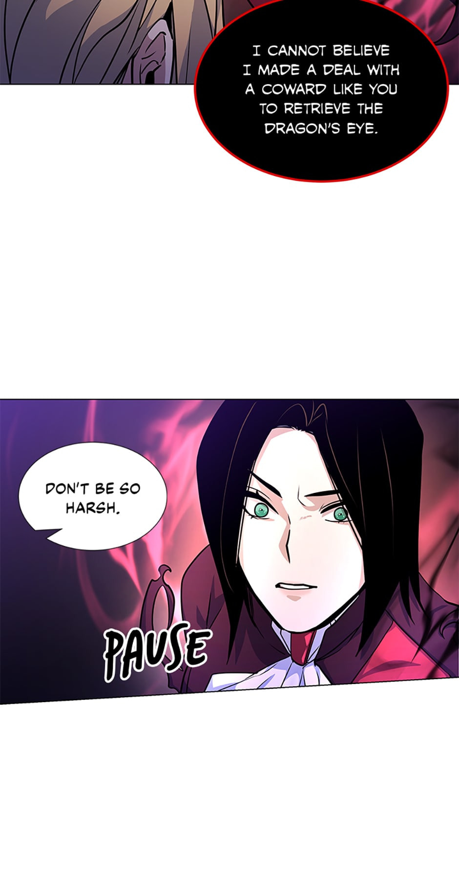 Read Guilty Gear Xtra (Colored) chapter 20 image 41 on Lezhin