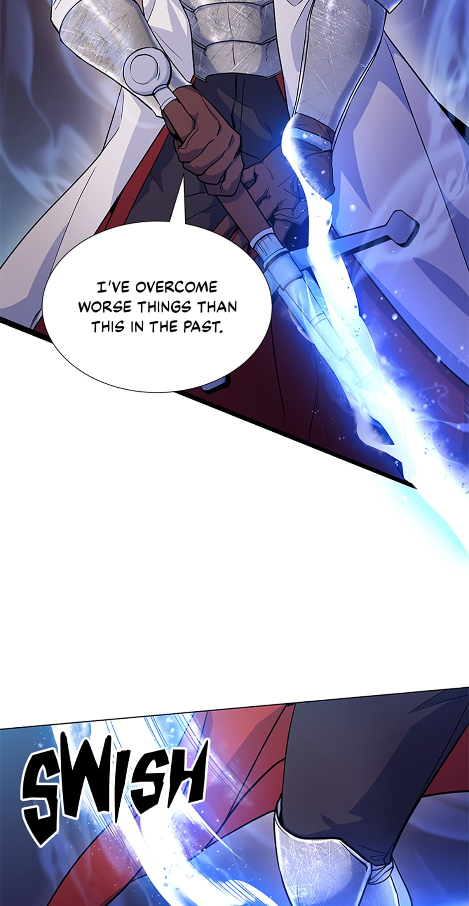 Read Guilty Gear Xtra (Colored) chapter 20 image 45 on Lezhin