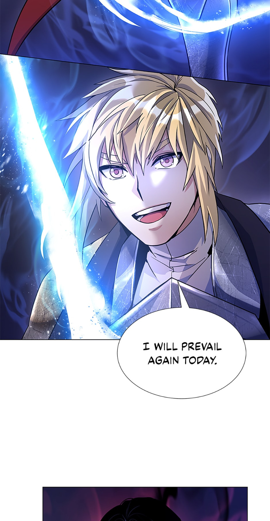Read Guilty Gear Xtra (Colored) chapter 20 image 46 on Lezhin