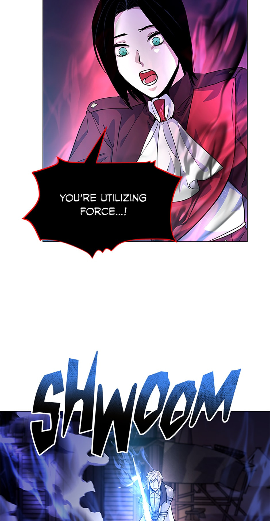 Read Guilty Gear Xtra (Colored) chapter 20 image 47 on Lezhin