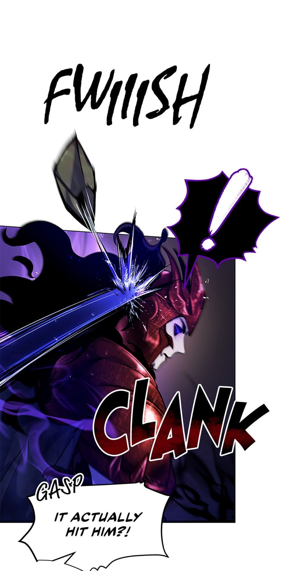Read Guilty Gear Xtra (Colored) chapter 20 image 5 on Lezhin
