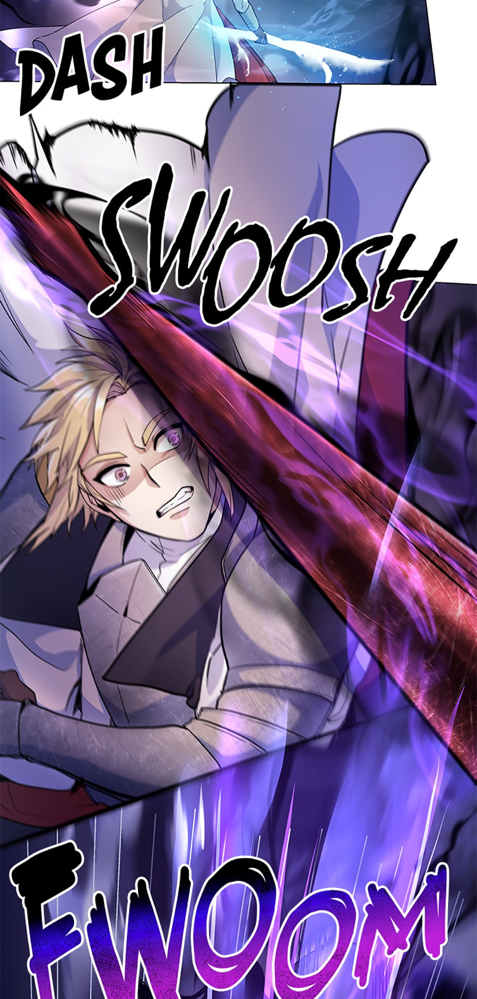 Read Guilty Gear Xtra (Colored) chapter 20 image 53 on Lezhin