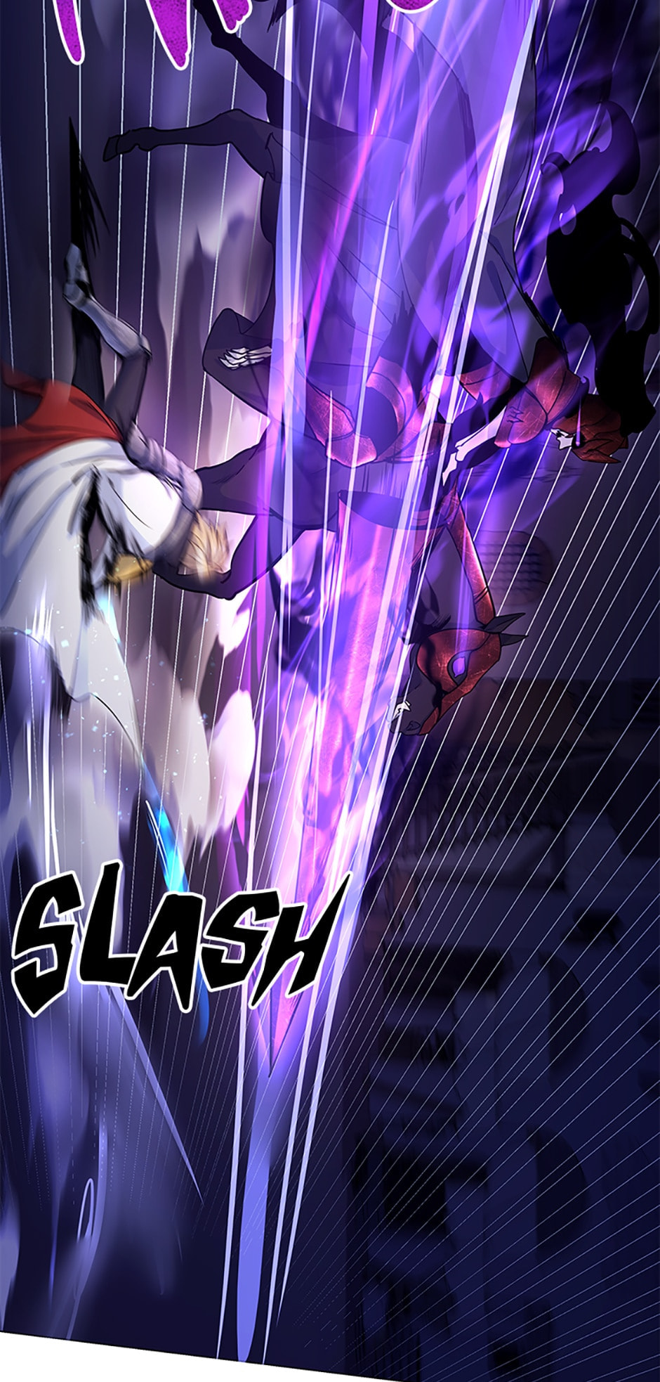 Read Guilty Gear Xtra (Colored) chapter 20 image 54 on Lezhin