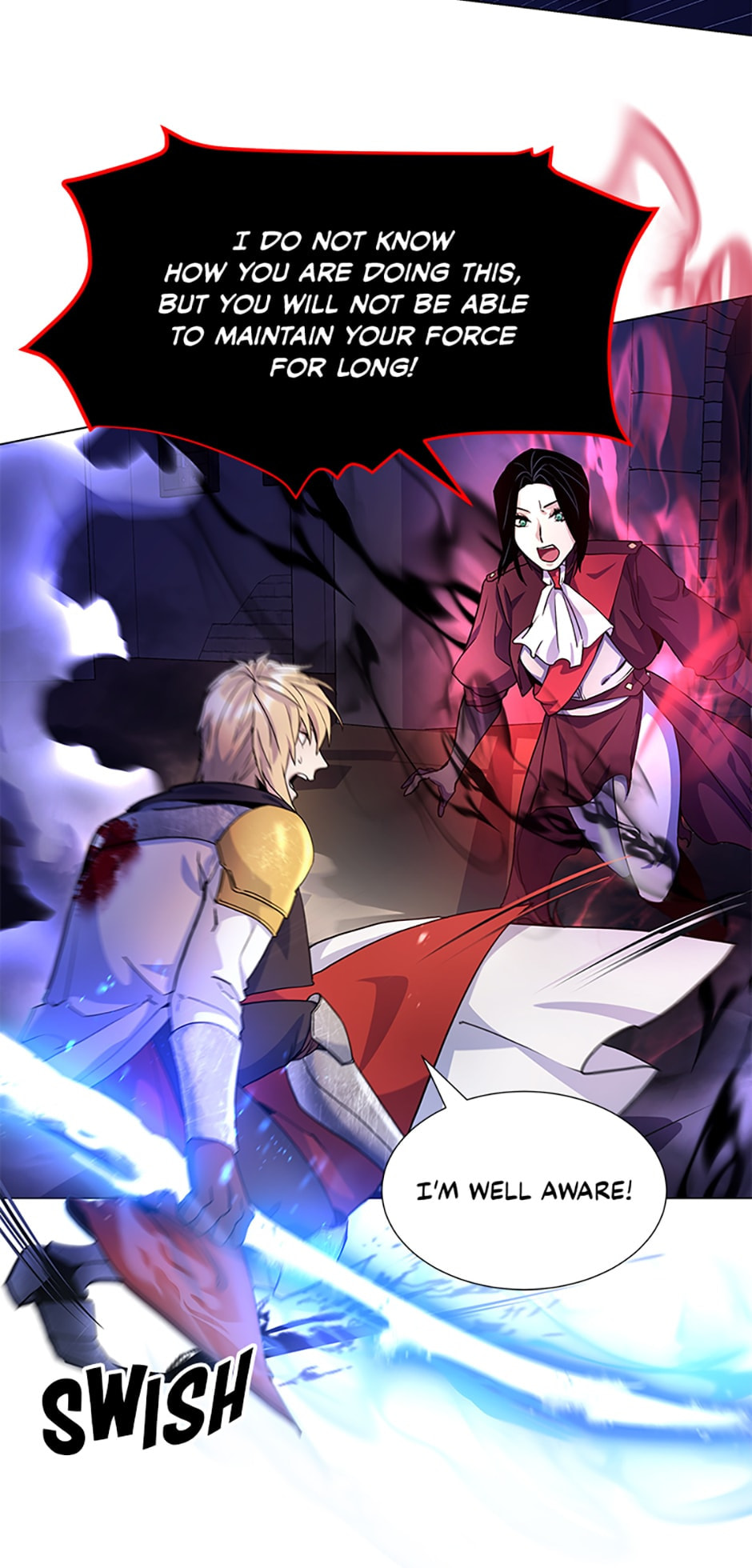 Read Guilty Gear Xtra (Colored) chapter 20 image 55 on Lezhin