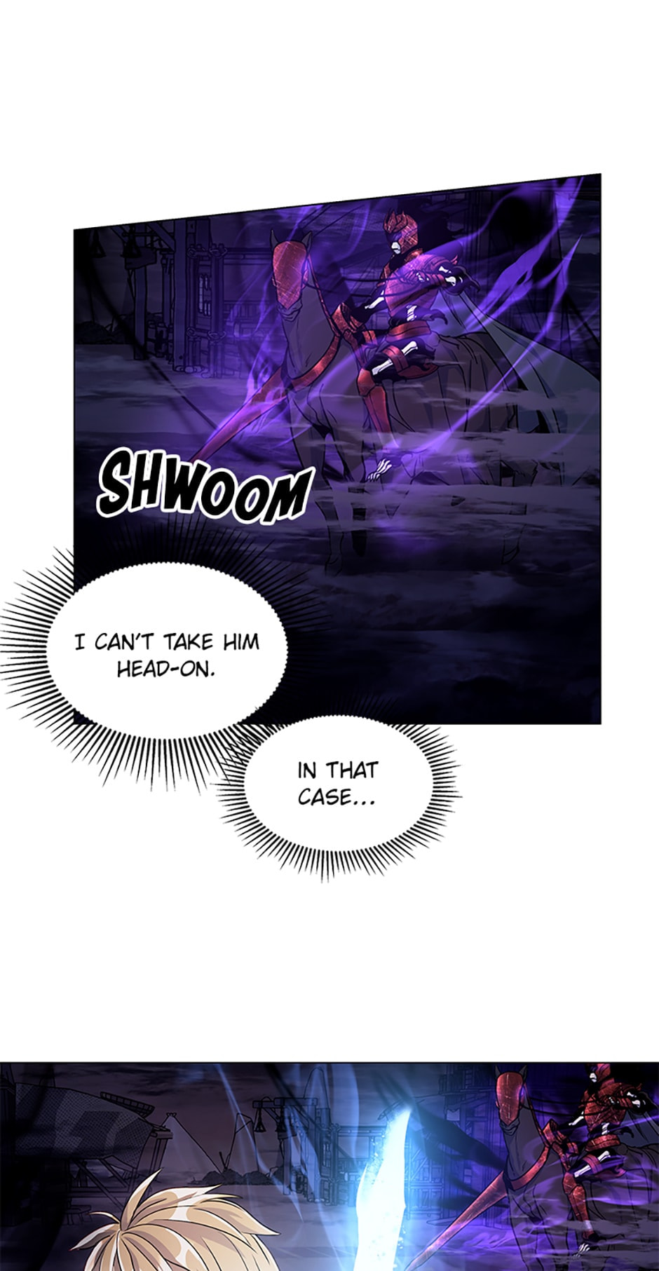 Read Guilty Gear Xtra (Colored) chapter 20 image 56 on Lezhin