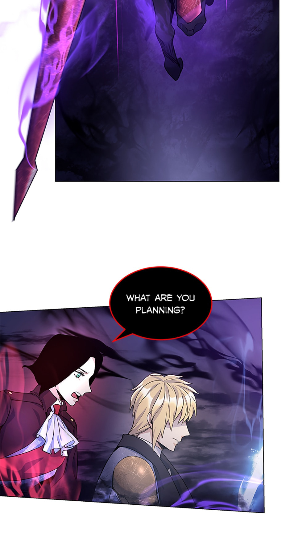 Read Guilty Gear Xtra (Colored) chapter 20 image 58 on Lezhin