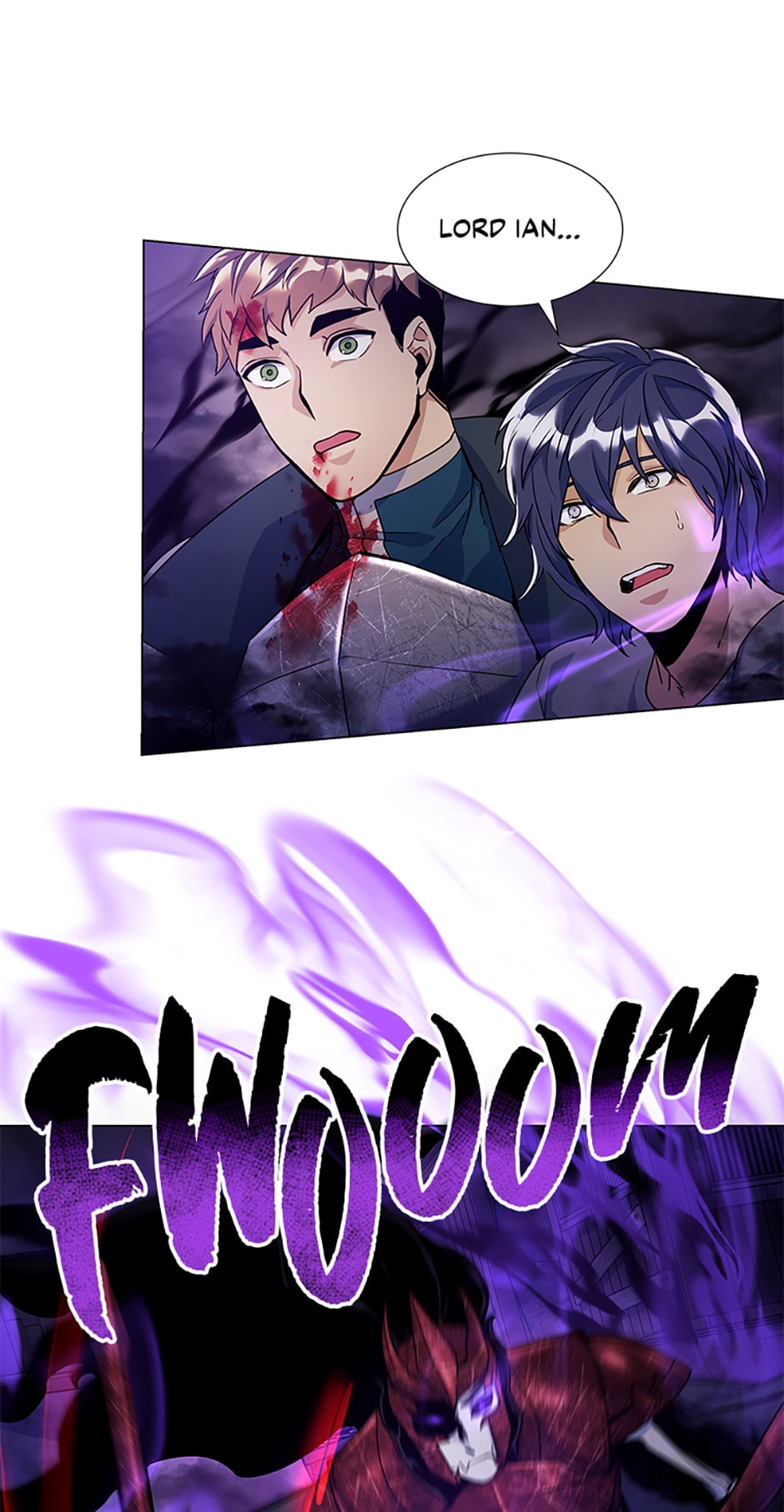 Read Guilty Gear Xtra (Colored) chapter 20 image 59 on Lezhin