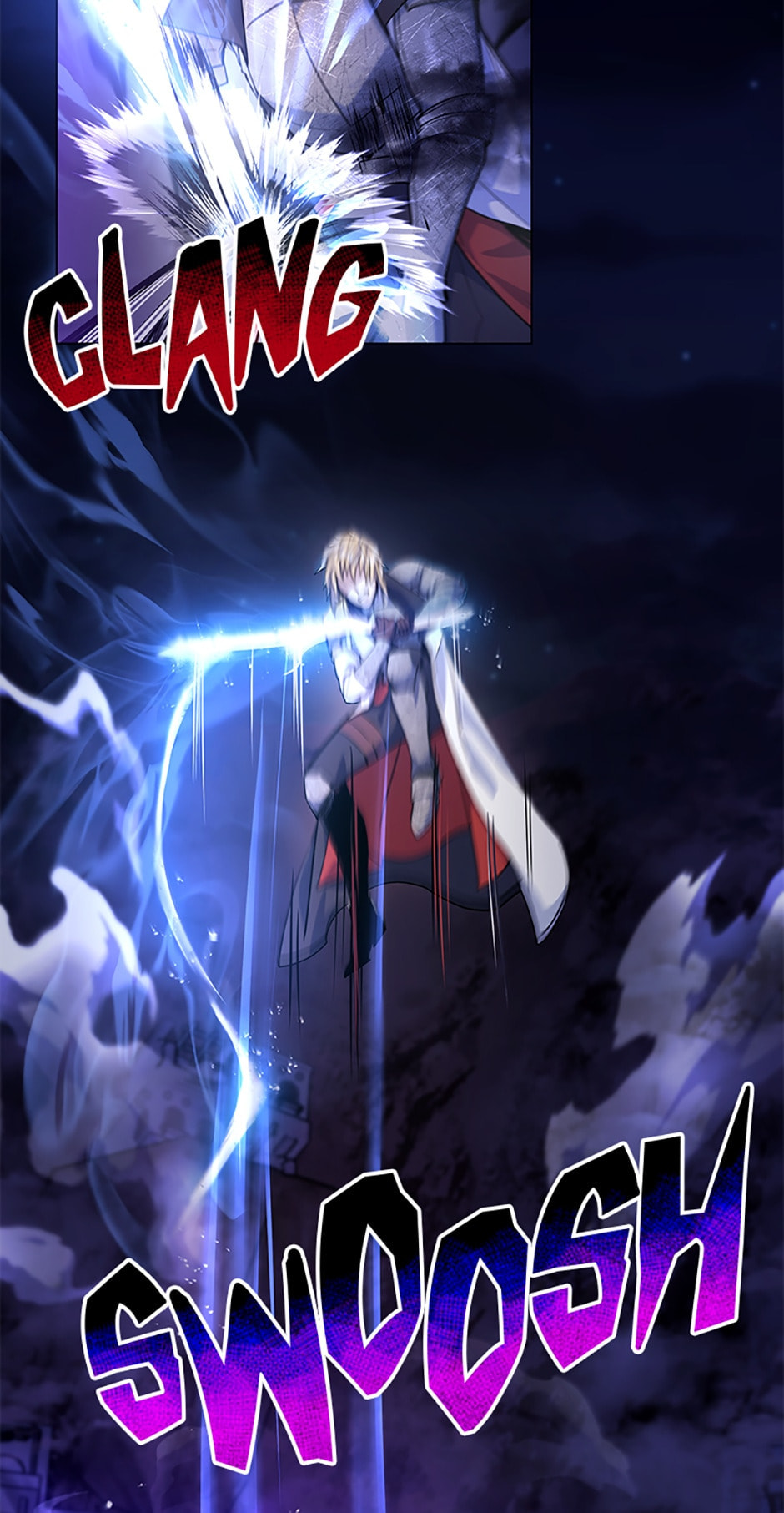 Read Guilty Gear Xtra (Colored) chapter 20 image 61 on Lezhin