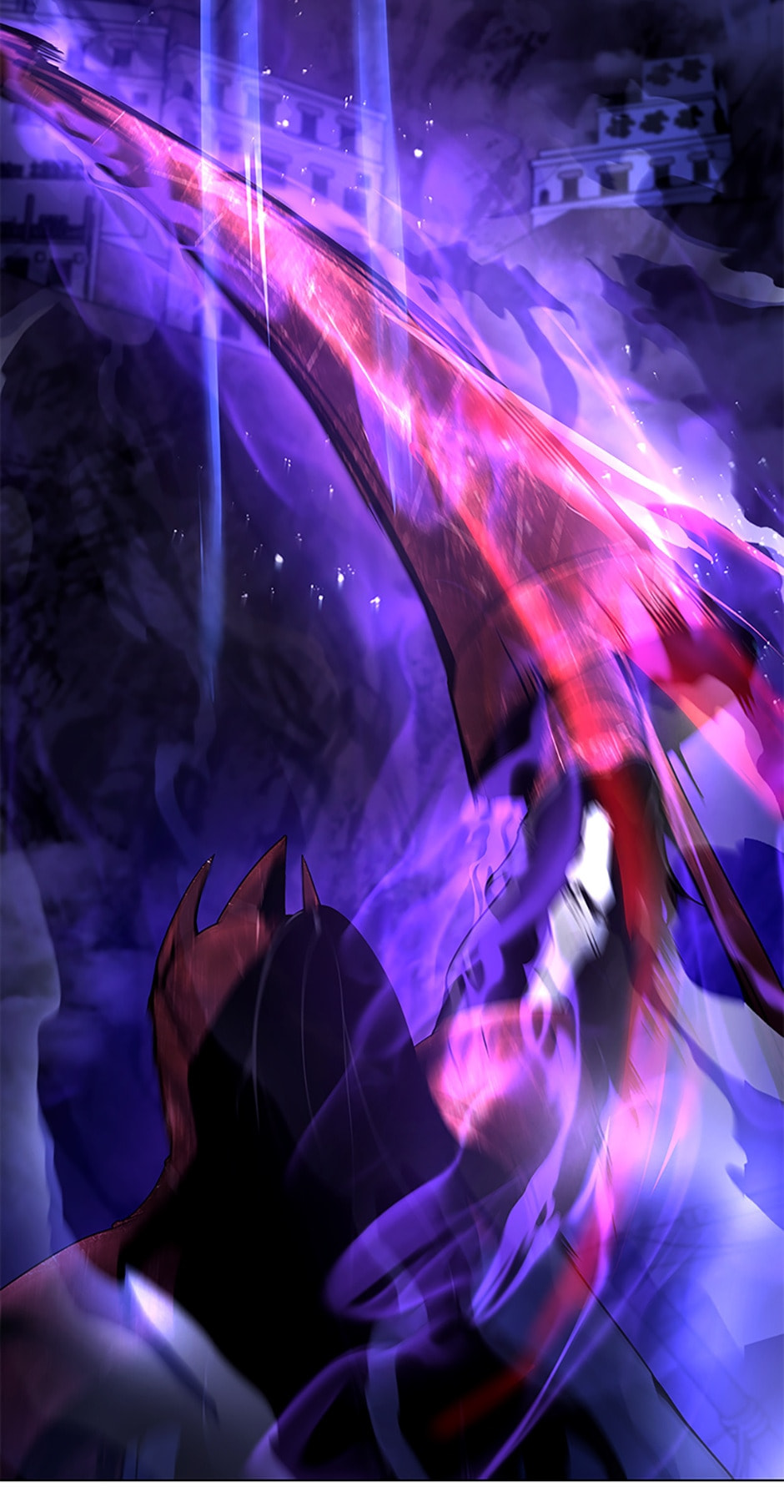 Read Guilty Gear Xtra (Colored) chapter 20 image 62 on Lezhin