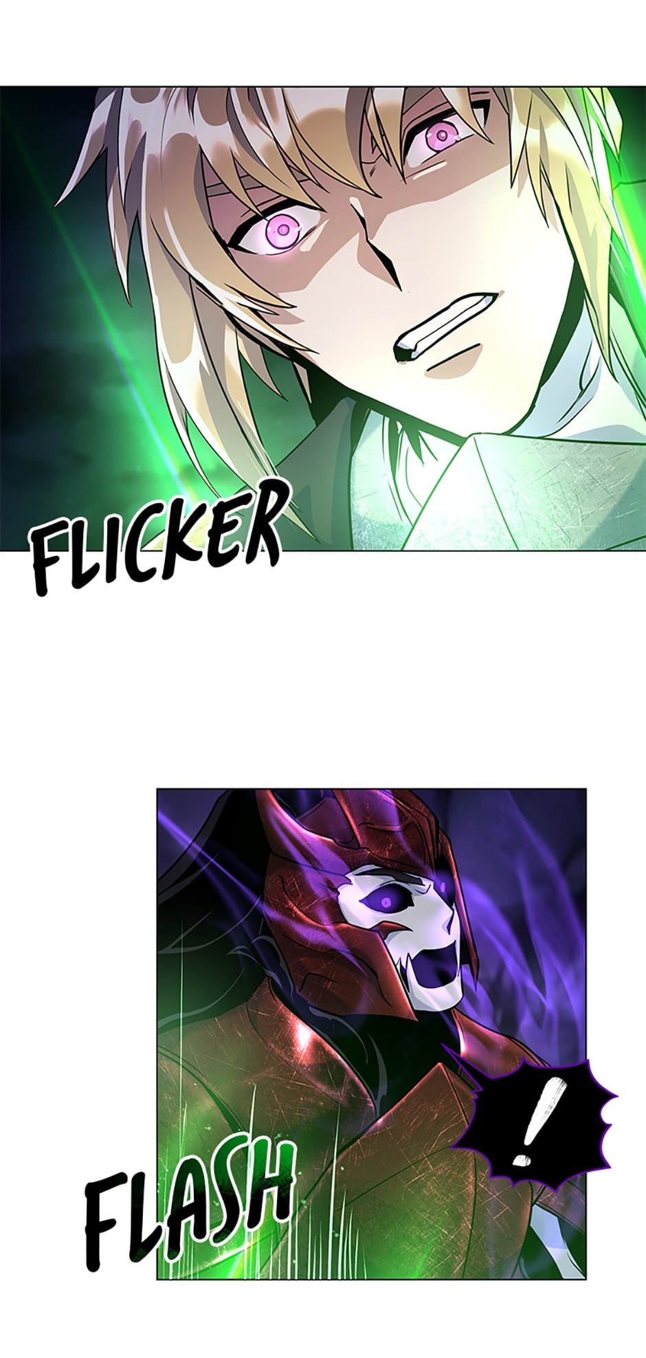 Read Guilty Gear Xtra (Colored) chapter 20 image 63 on Lezhin
