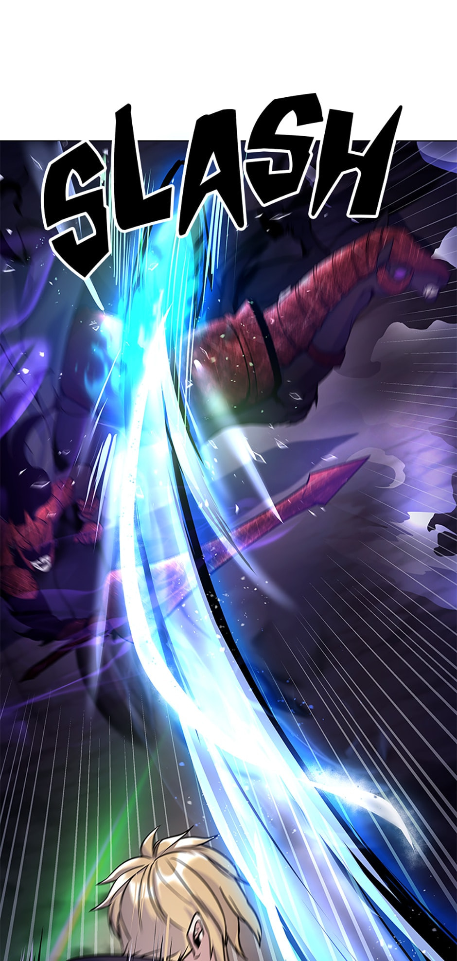 Read Guilty Gear Xtra (Colored) chapter 20 image 64 on Lezhin