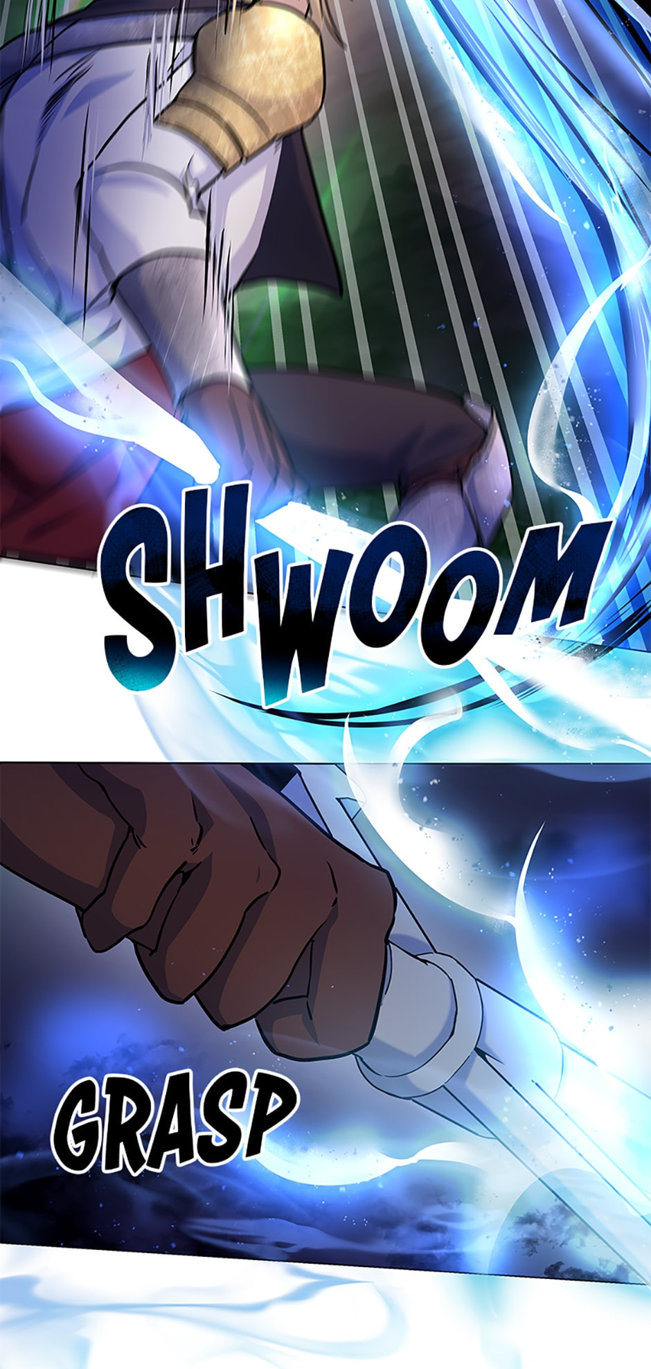 Read Guilty Gear Xtra (Colored) chapter 20 image 65 on Lezhin