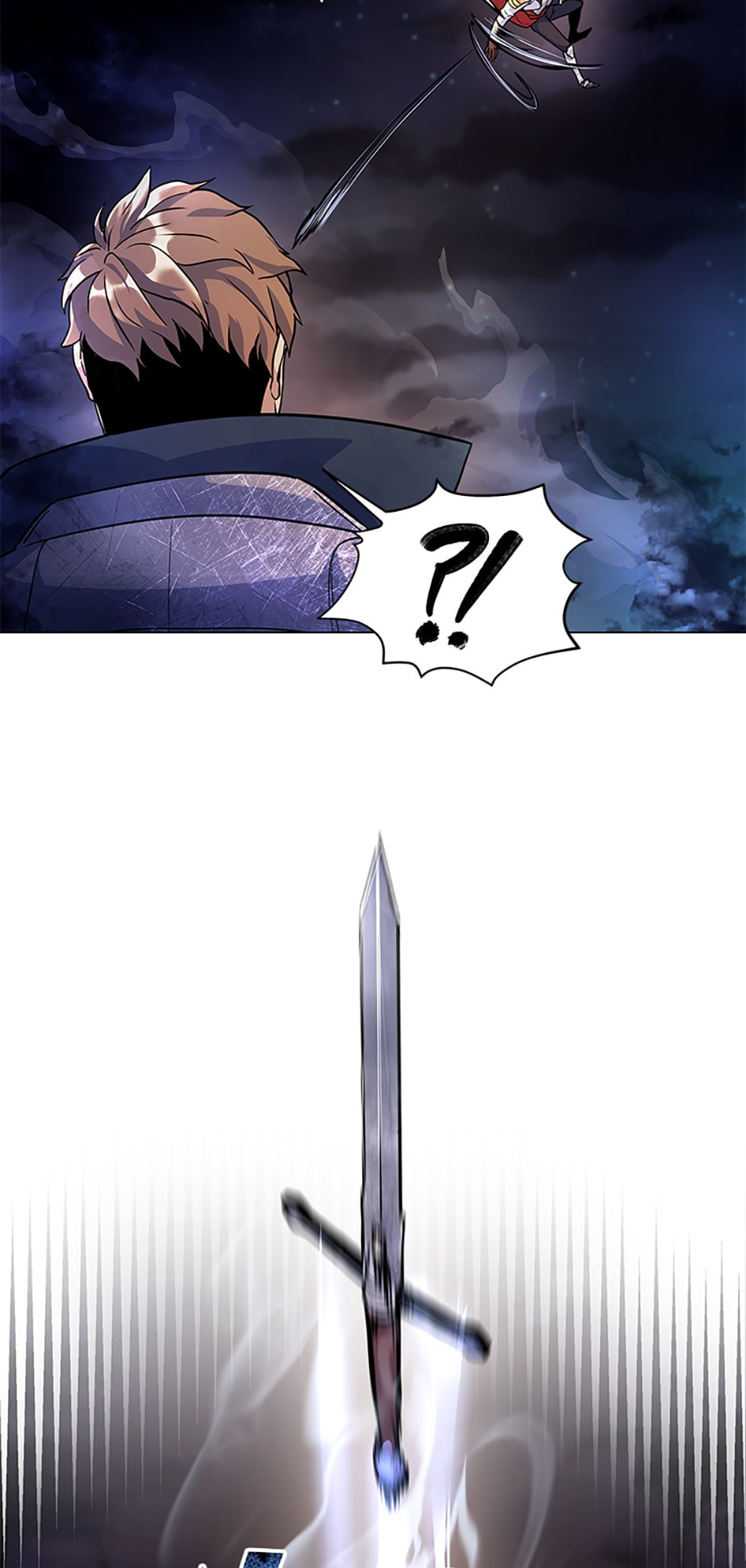 Read Guilty Gear Xtra (Colored) chapter 20 image 67 on Lezhin