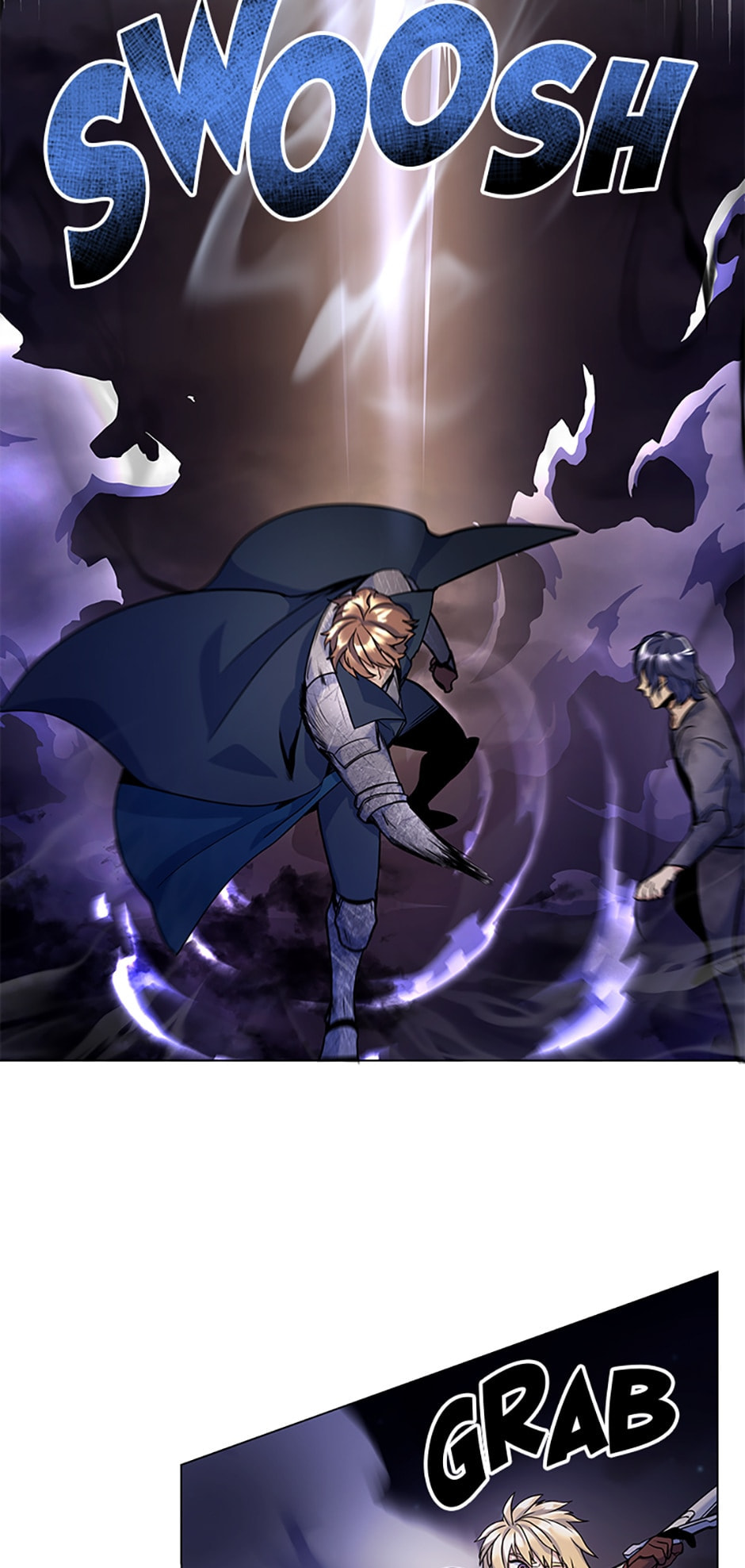 Read Guilty Gear Xtra (Colored) chapter 20 image 68 on Lezhin