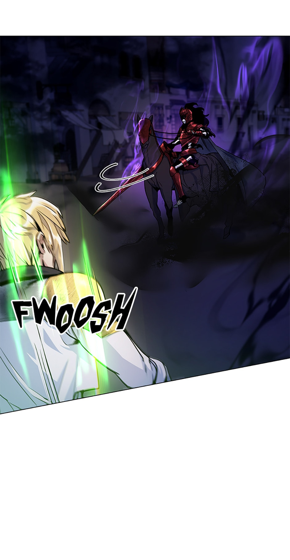 Read Guilty Gear Xtra (Colored) chapter 20 image 7 on Lezhin