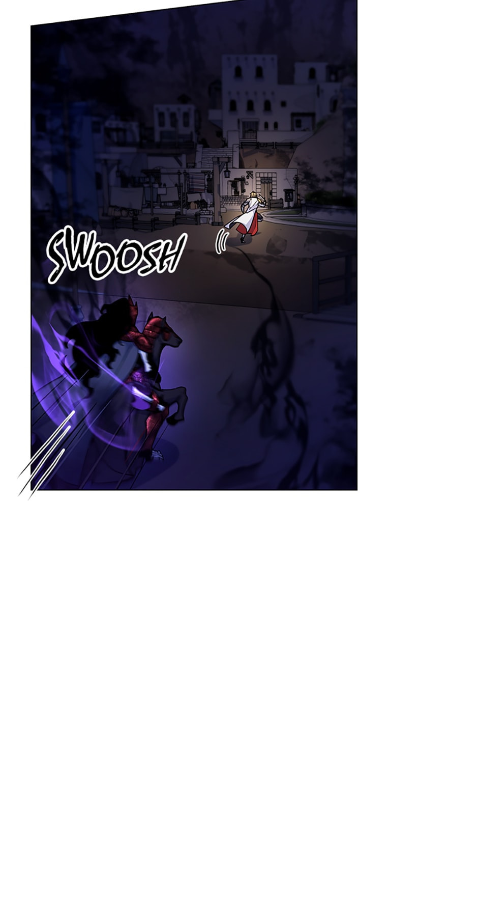 Read Guilty Gear Xtra (Colored) chapter 20 image 9 on Lezhin