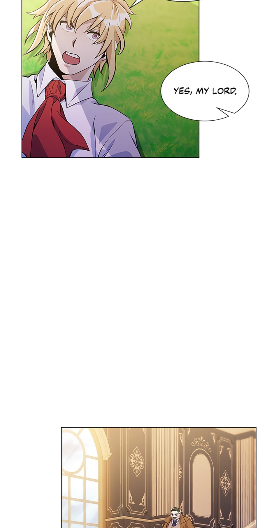 Read Guilty Gear Xtra (Colored) chapter 21 image 38 on Lezhin