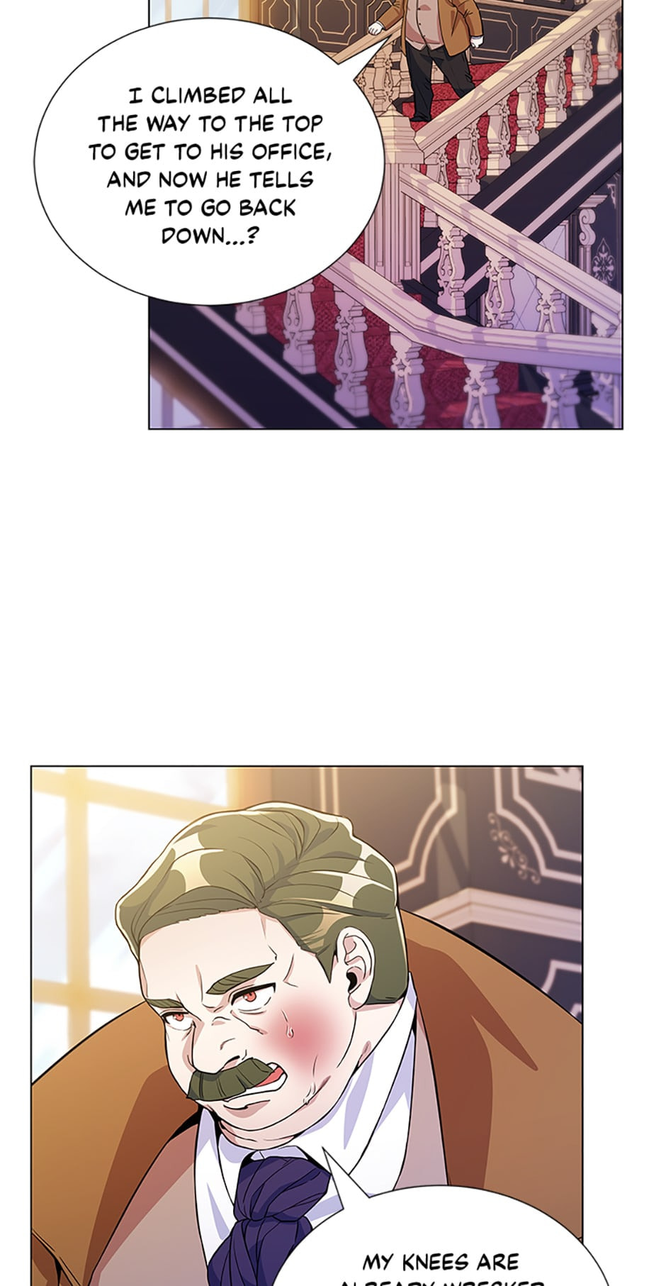 Read Guilty Gear Xtra (Colored) chapter 21 image 39 on Lezhin