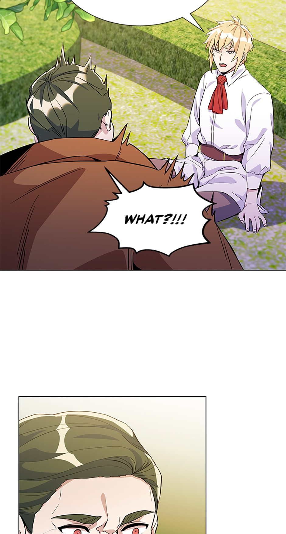 Read Guilty Gear Xtra (Colored) chapter 21 image 44 on Lezhin