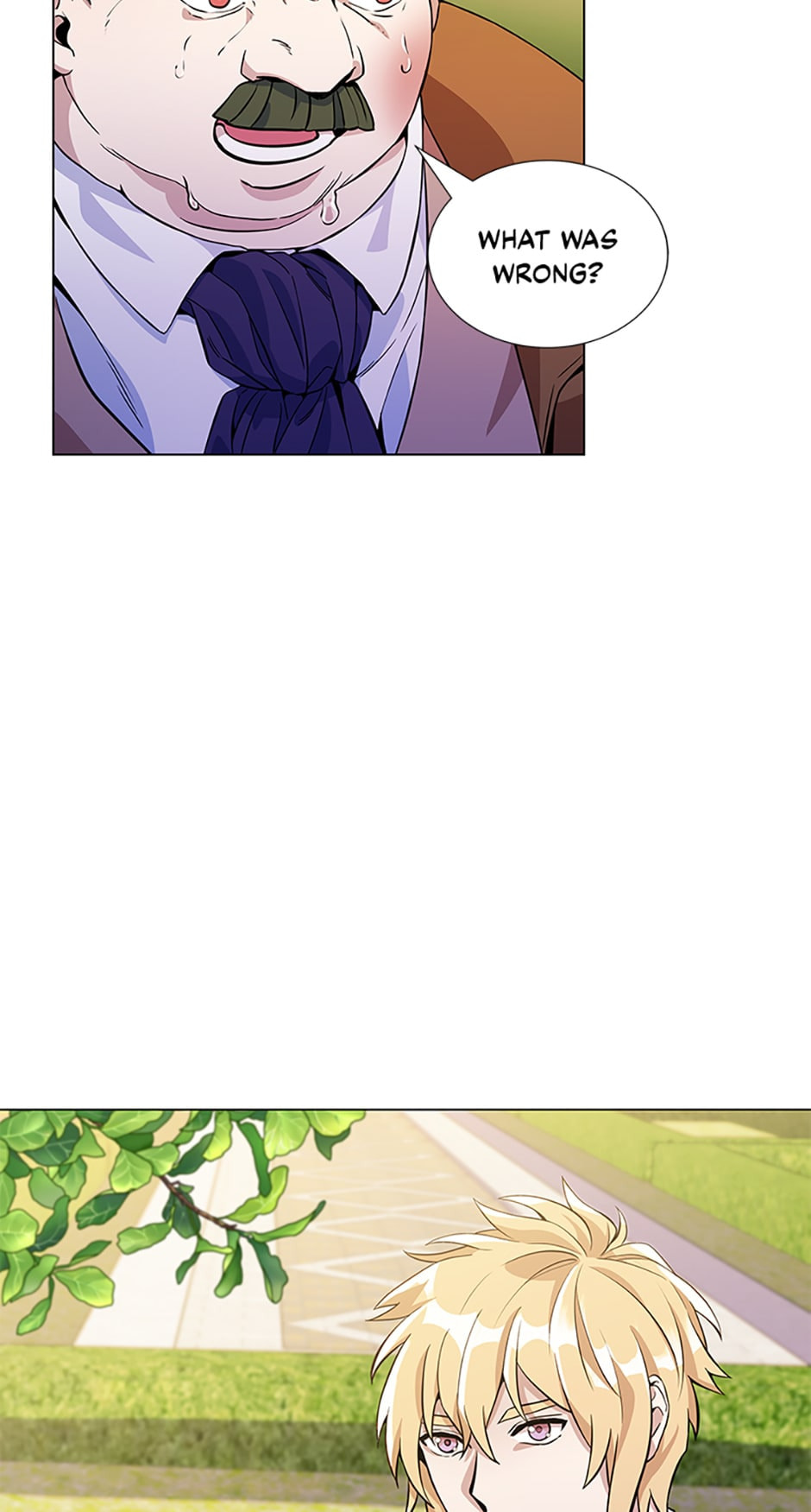 Read Guilty Gear Xtra (Colored) chapter 21 image 45 on Lezhin