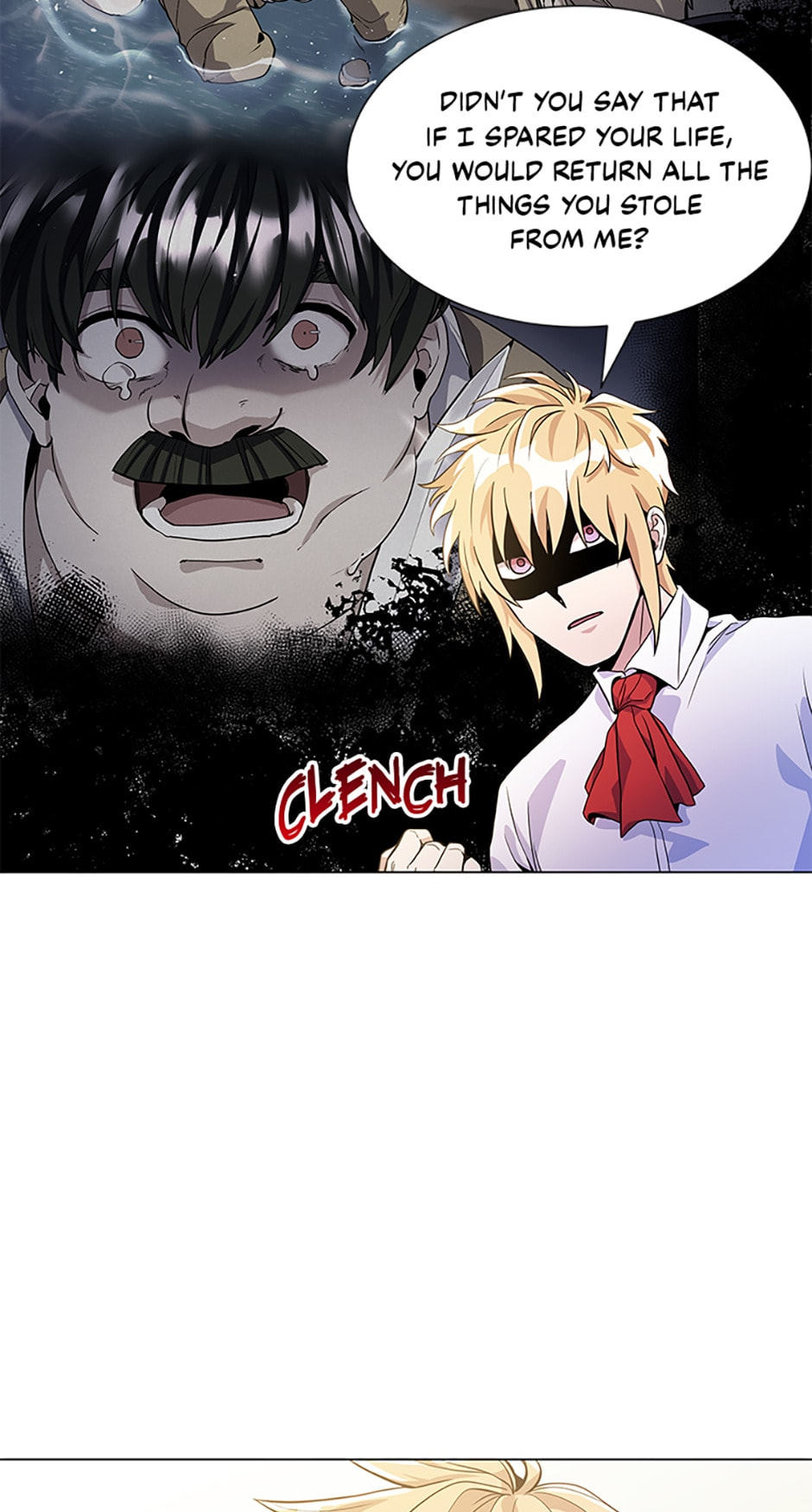 Read Guilty Gear Xtra (Colored) chapter 21 image 47 on Lezhin
