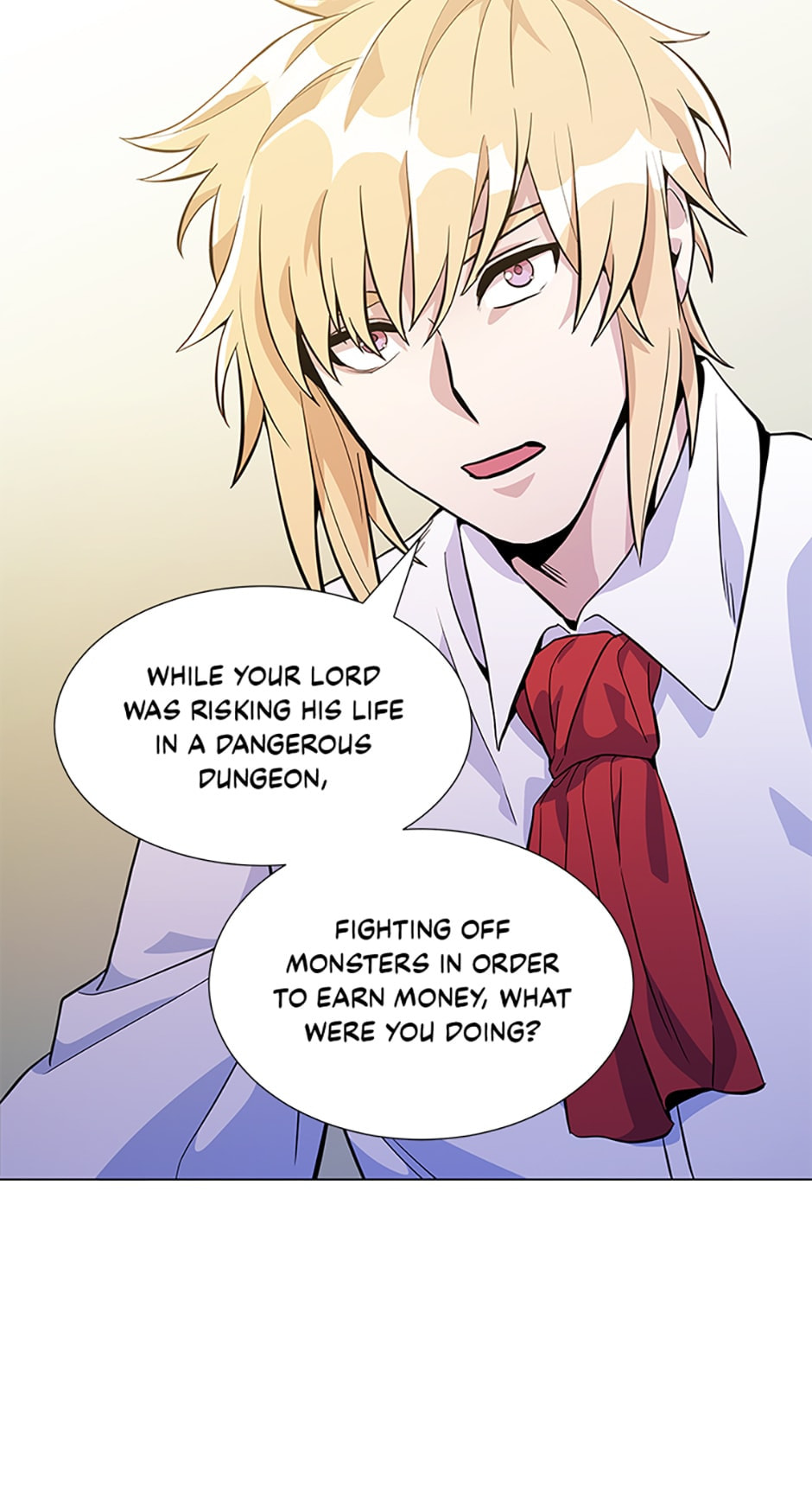 Read Guilty Gear Xtra (Colored) chapter 21 image 48 on Lezhin