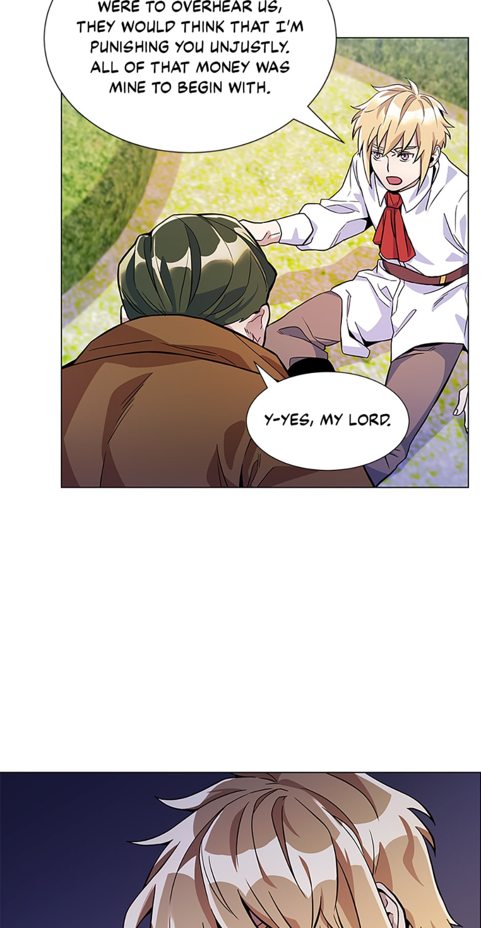 Read Guilty Gear Xtra (Colored) chapter 21 image 50 on Lezhin