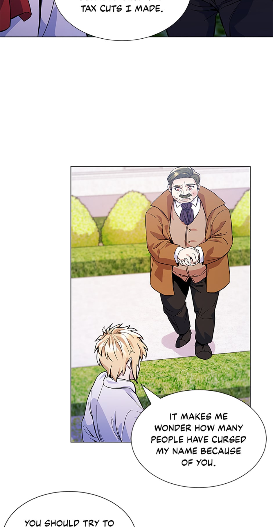 Read Guilty Gear Xtra (Colored) chapter 21 image 53 on Lezhin
