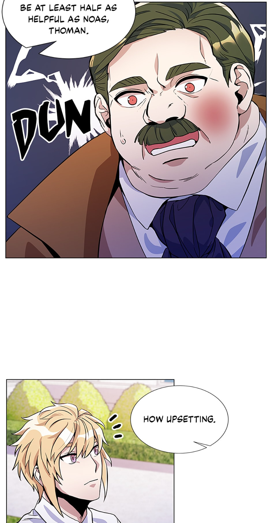 Read Guilty Gear Xtra (Colored) chapter 21 image 54 on Lezhin