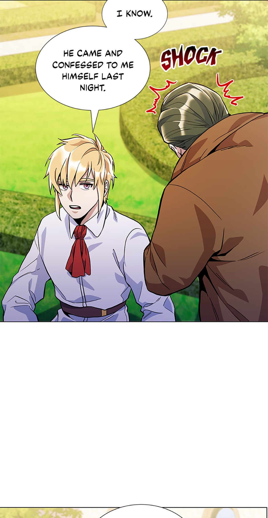 Read Guilty Gear Xtra (Colored) chapter 21 image 57 on Lezhin