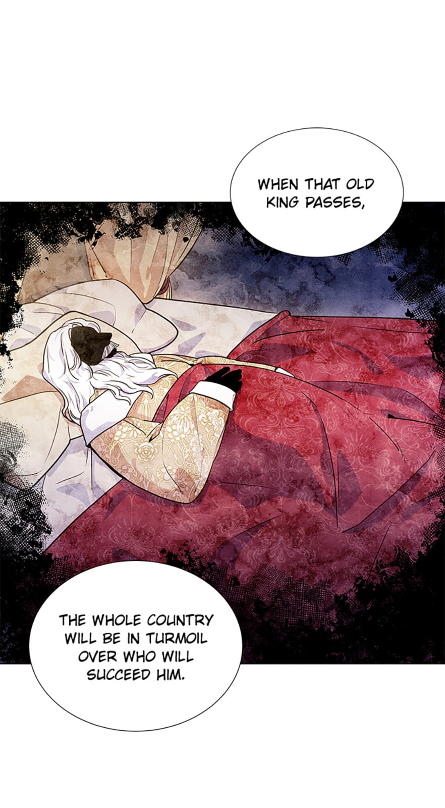 Read Guilty Gear Xtra (Colored) chapter 21 image 63 on Lezhin