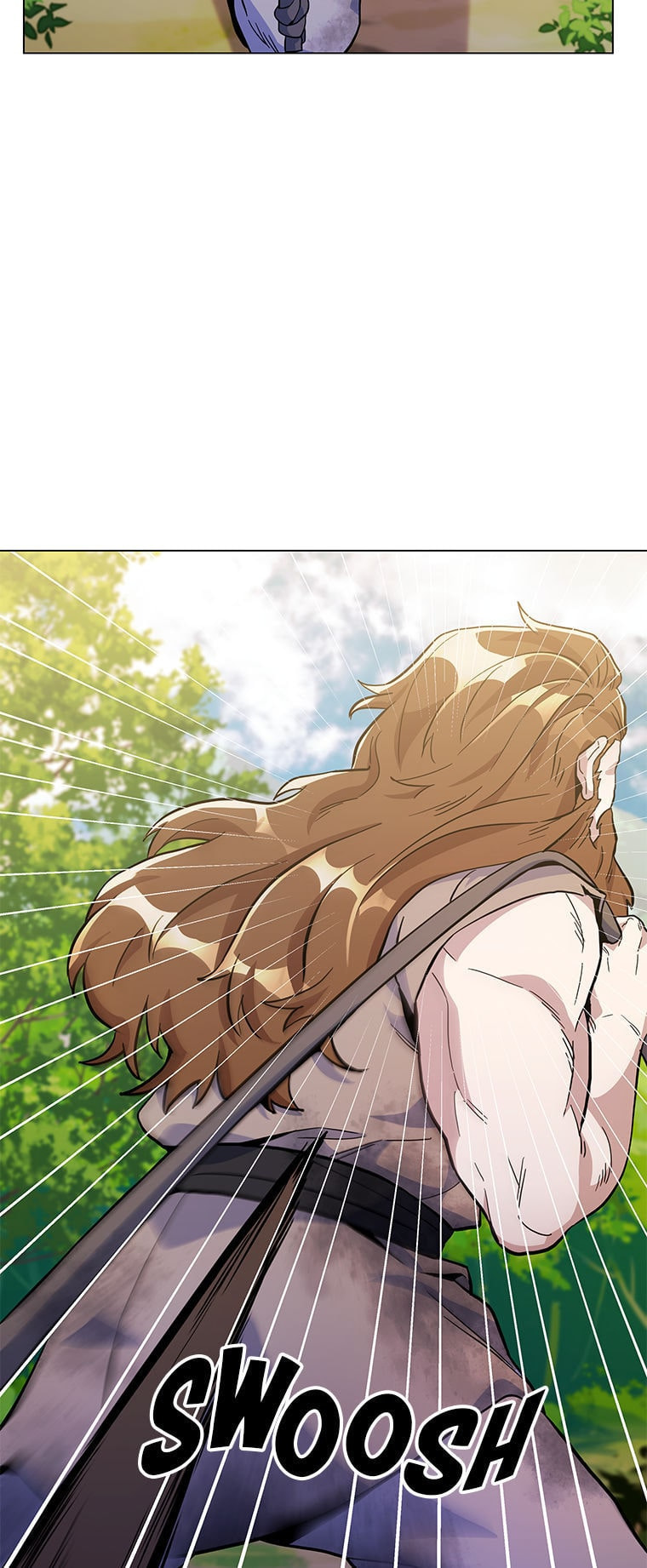 Read Guilty Gear Xtra (Colored) chapter 22 image 15 on Lezhin