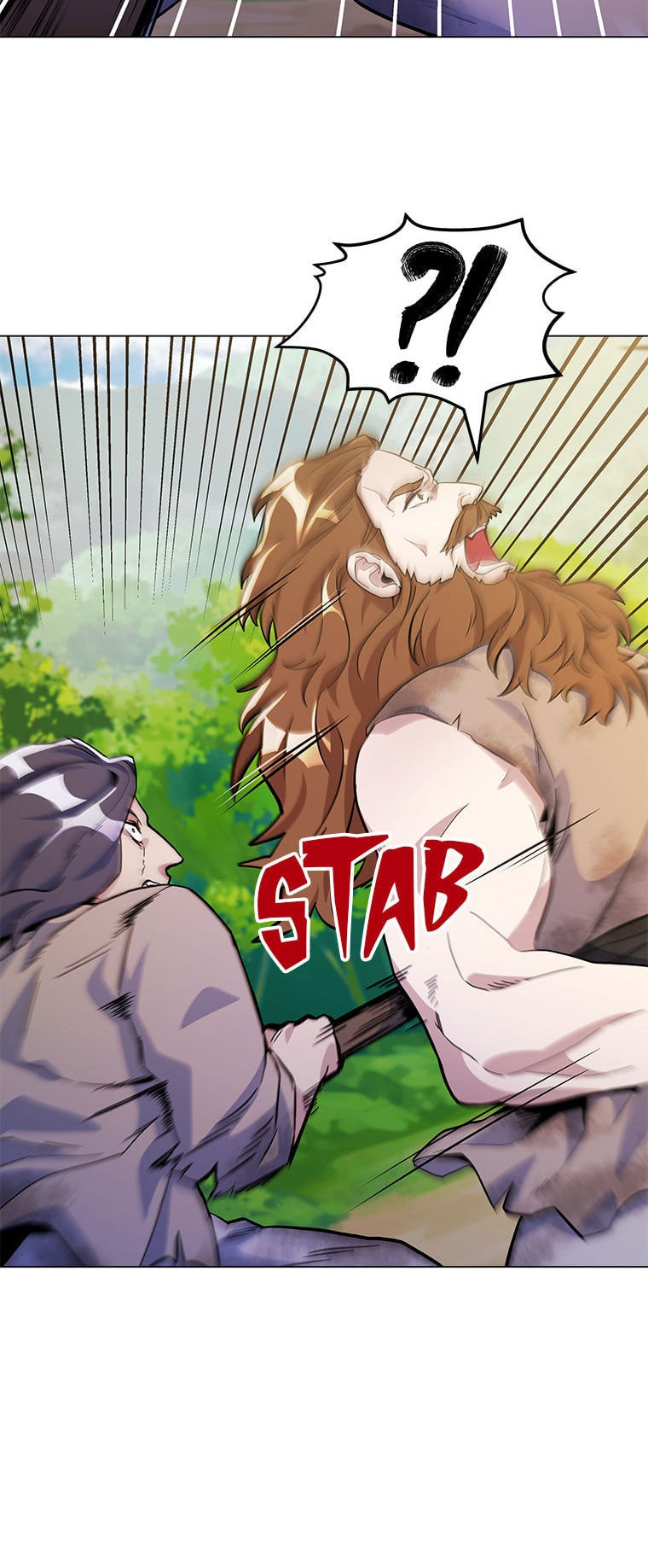 Read Guilty Gear Xtra (Colored) chapter 22 image 16 on Lezhin
