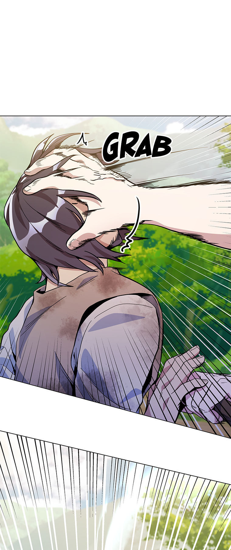 Read Guilty Gear Xtra (Colored) chapter 22 image 18 on Lezhin