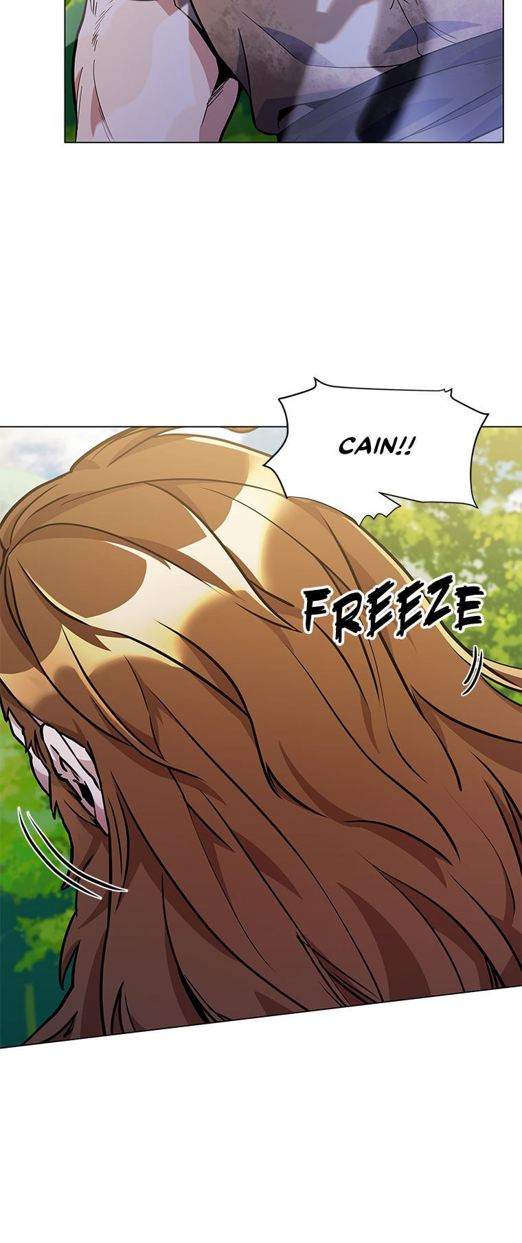 Read Guilty Gear Xtra (Colored) chapter 22 image 21 on Lezhin