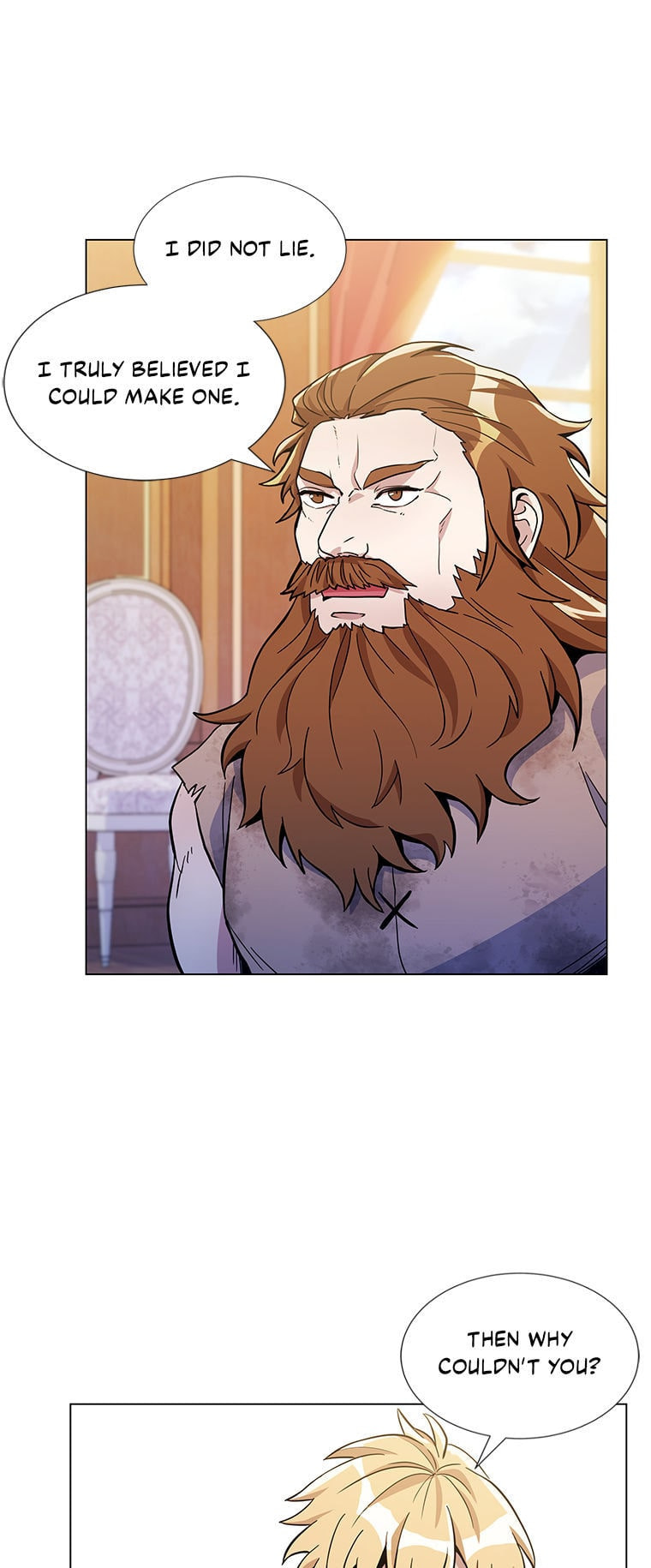 Read Guilty Gear Xtra (Colored) chapter 22 image 47 on Lezhin
