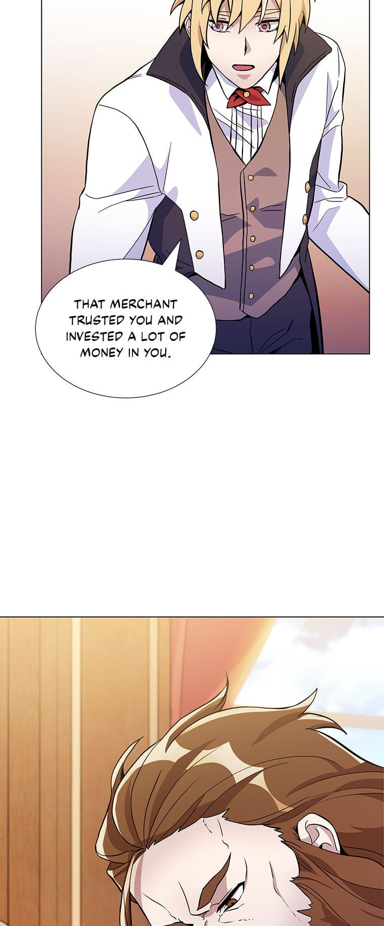 Read Guilty Gear Xtra (Colored) chapter 22 image 48 on Lezhin