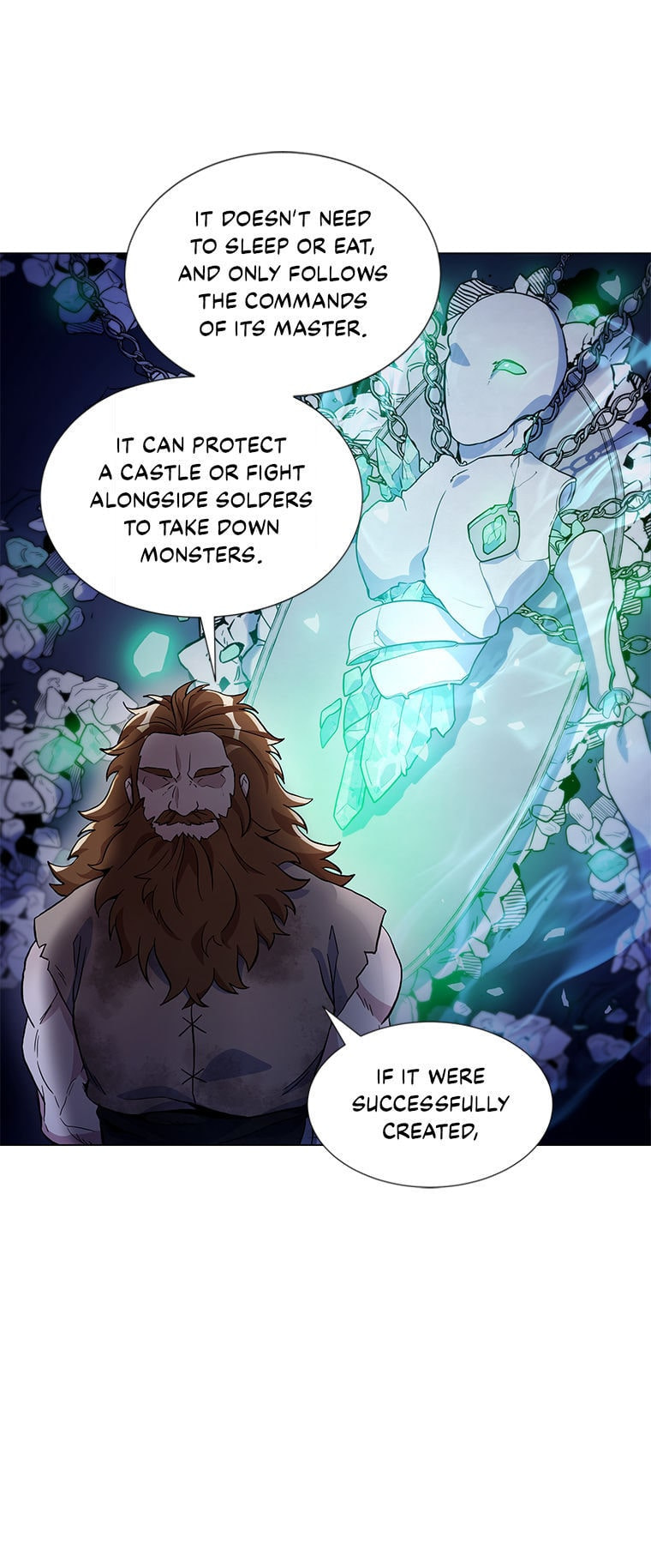Read Guilty Gear Xtra (Colored) chapter 22 image 51 on Lezhin