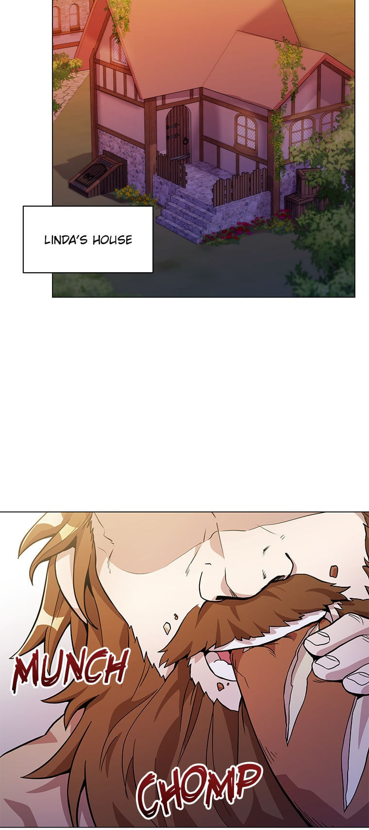 Read Guilty Gear Xtra (Colored) chapter 23 image 15 on Lezhin