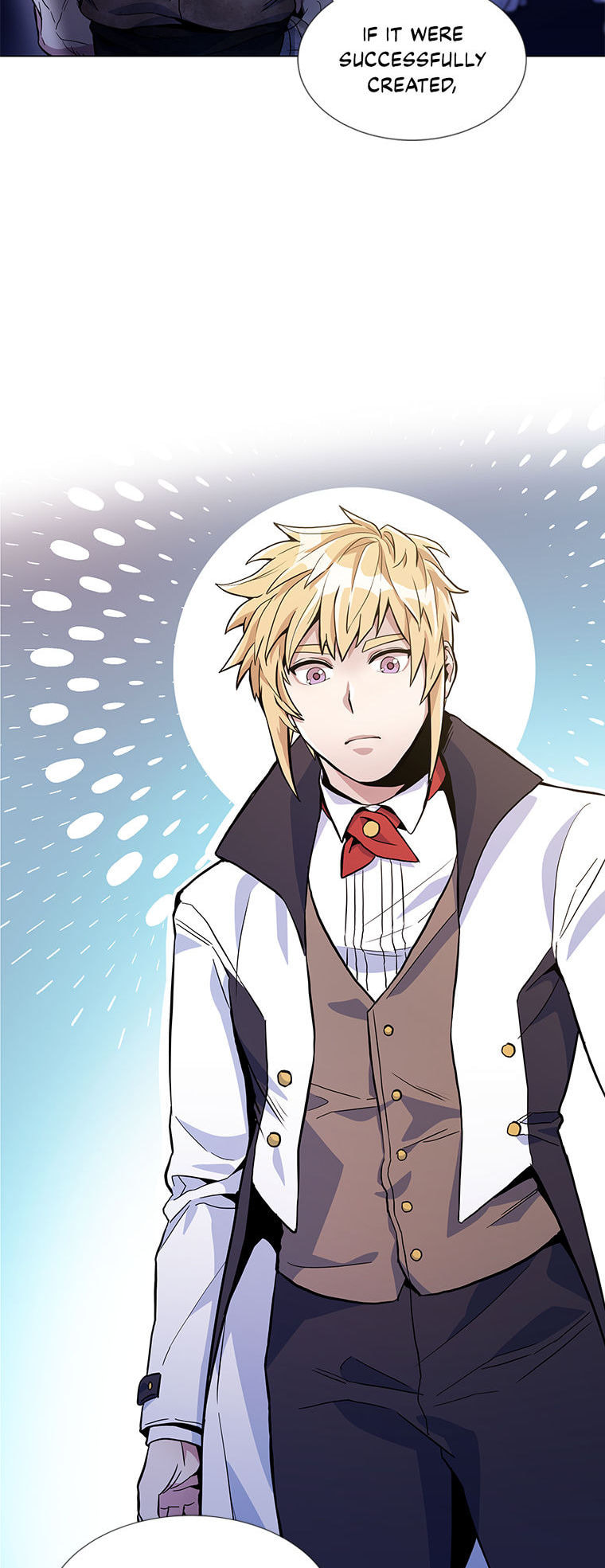 Read Guilty Gear Xtra (Colored) chapter 23 image 2 on Lezhin