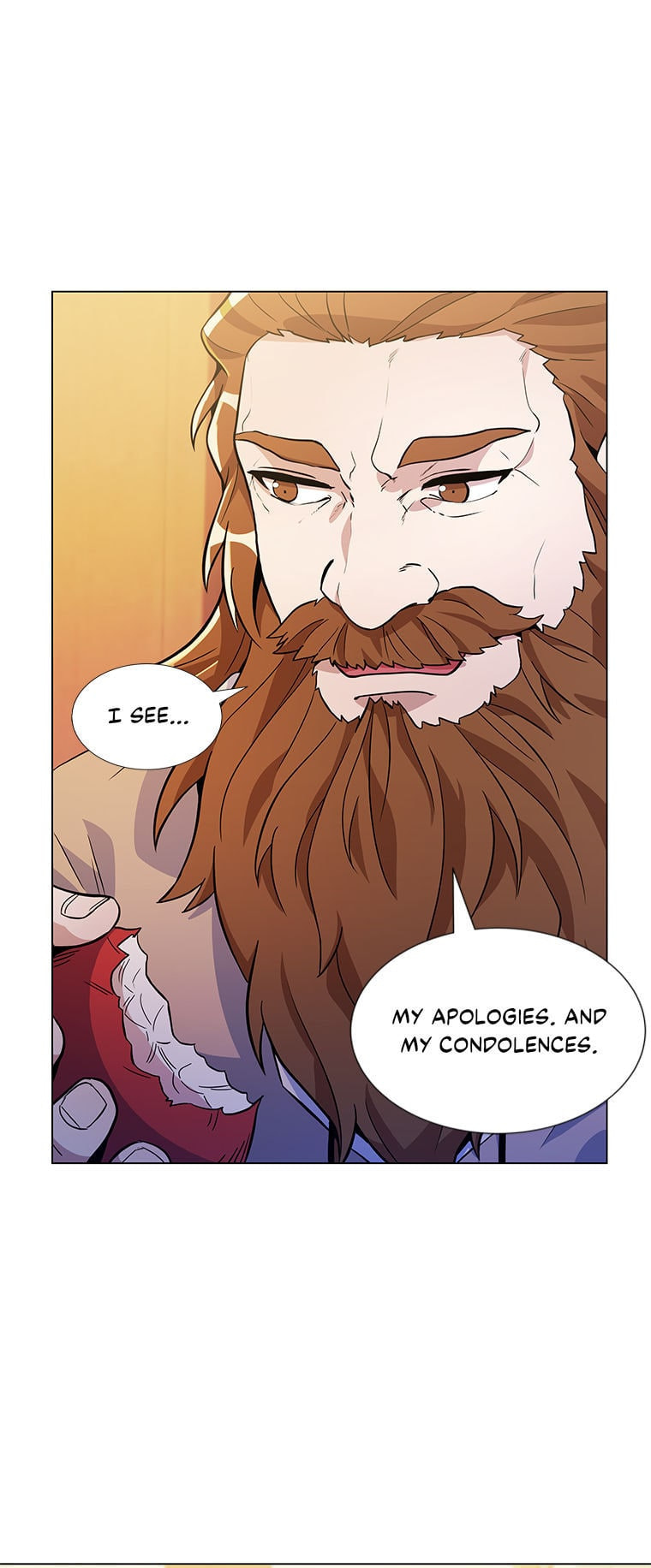 Read Guilty Gear Xtra (Colored) chapter 23 image 23 on Lezhin